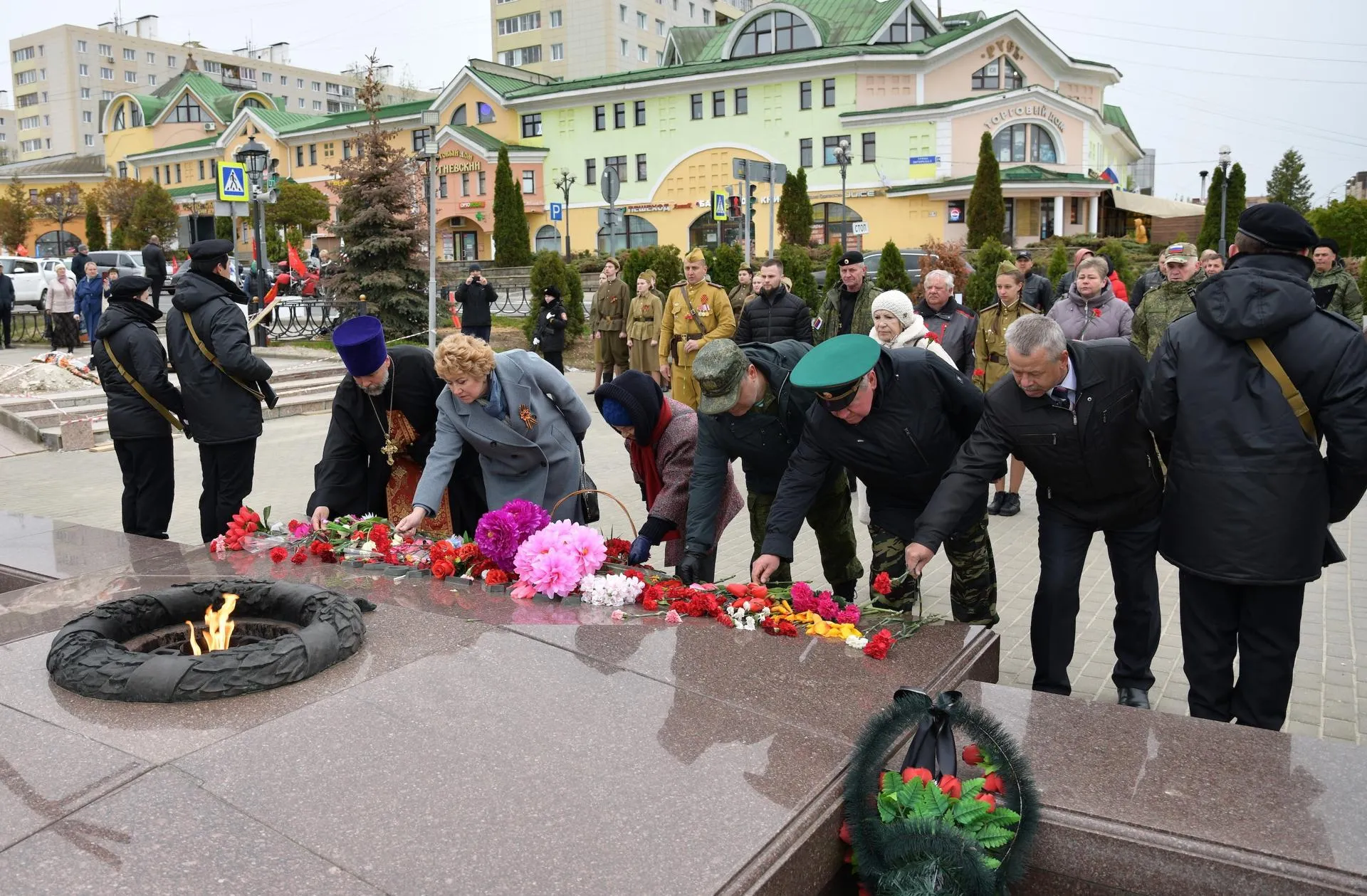 Пресс-служба администрации Дмитровского городского округа