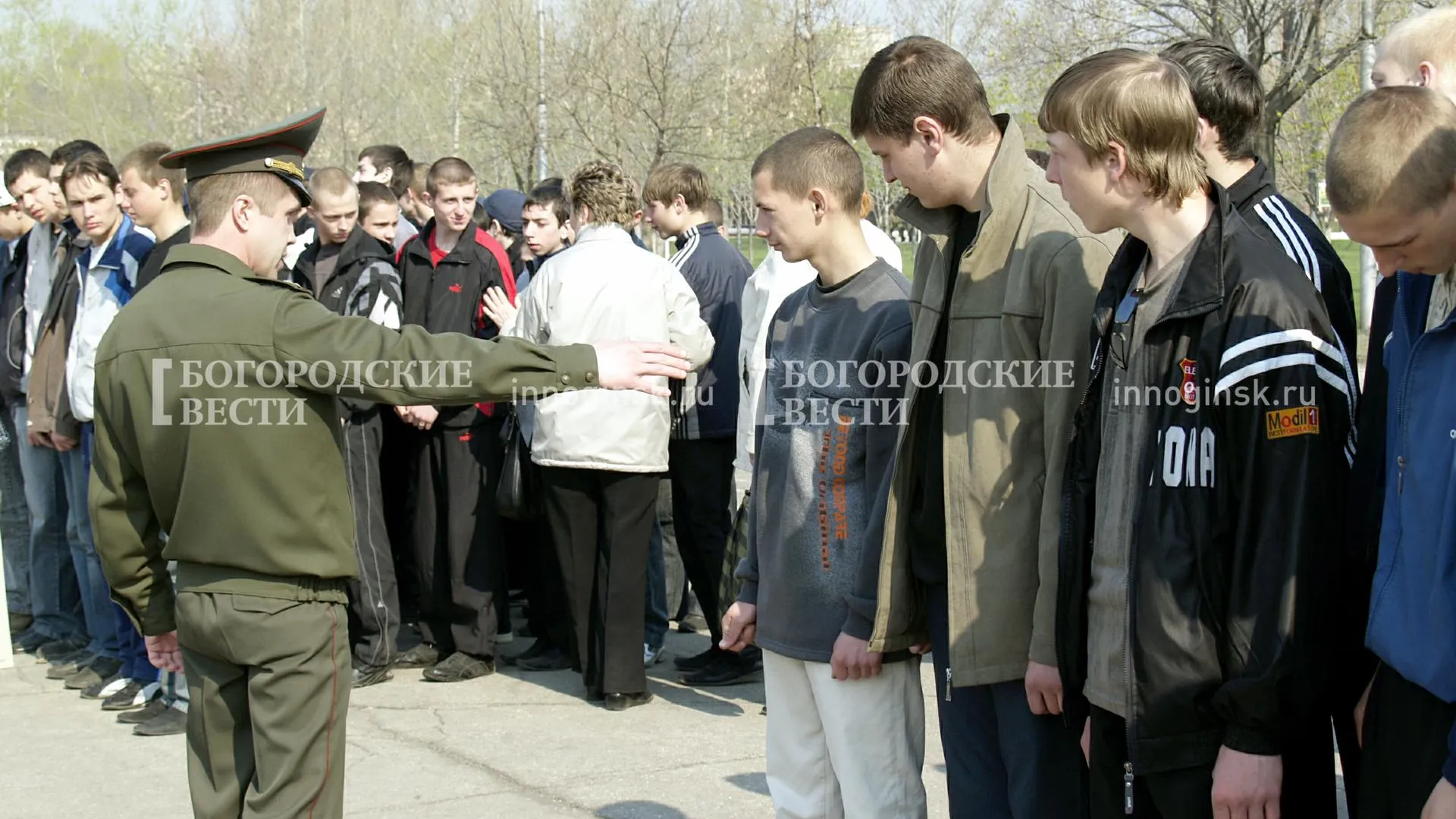 REGIONS/Александр Легкий