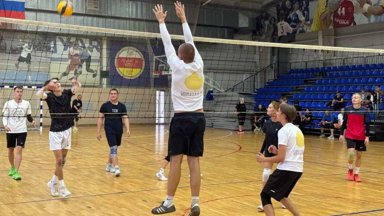 Фото: Анна Тюрюмина