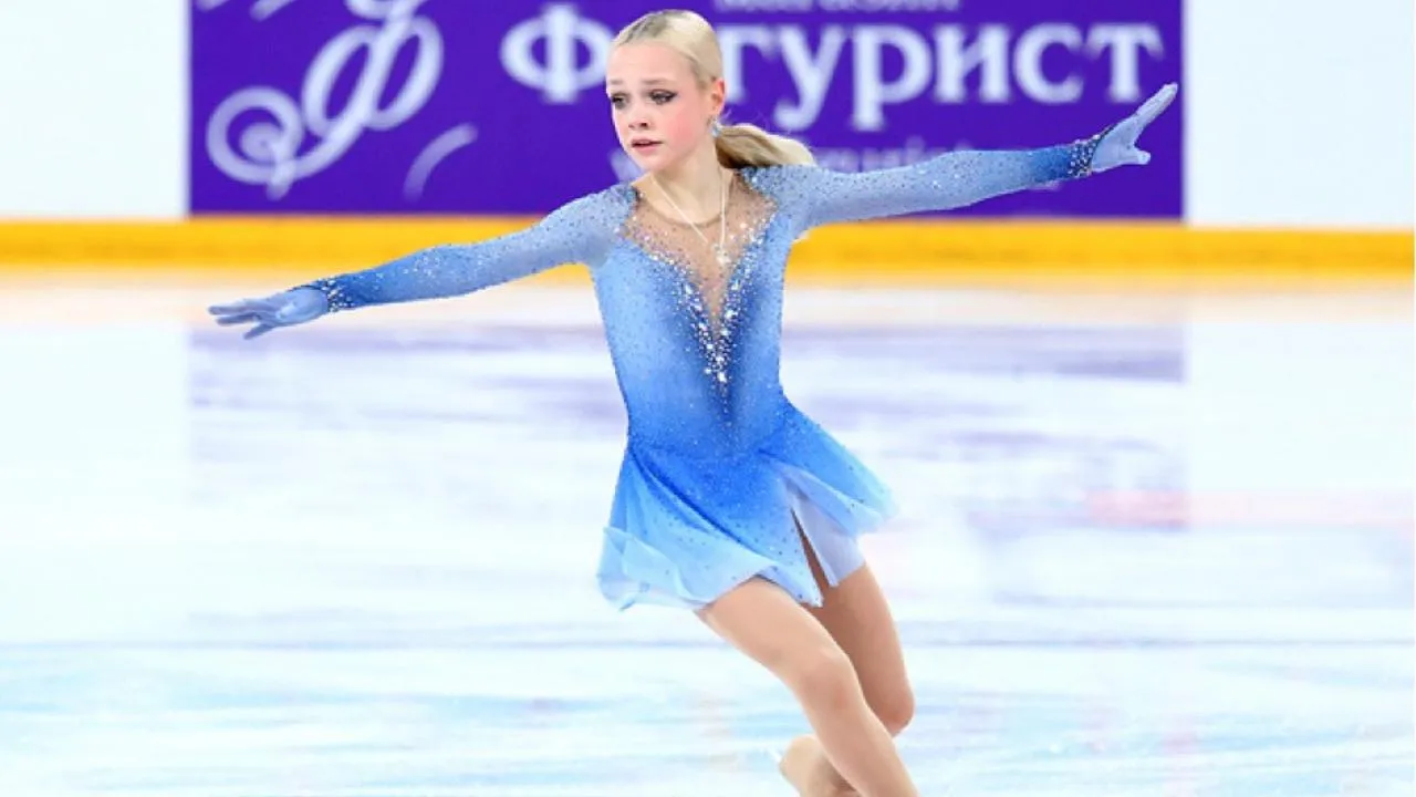 Мама фигуристки Костылевой объявила о поиске новой школы для дочери