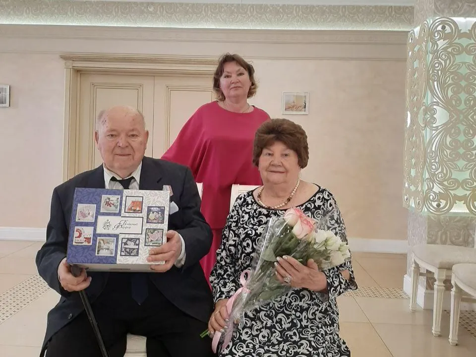 Фото: окружное управление соцразвития № 20