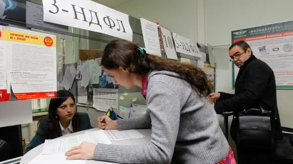 На уплату НДФЛ по месту жительства нет шансов - глава Подмосковья