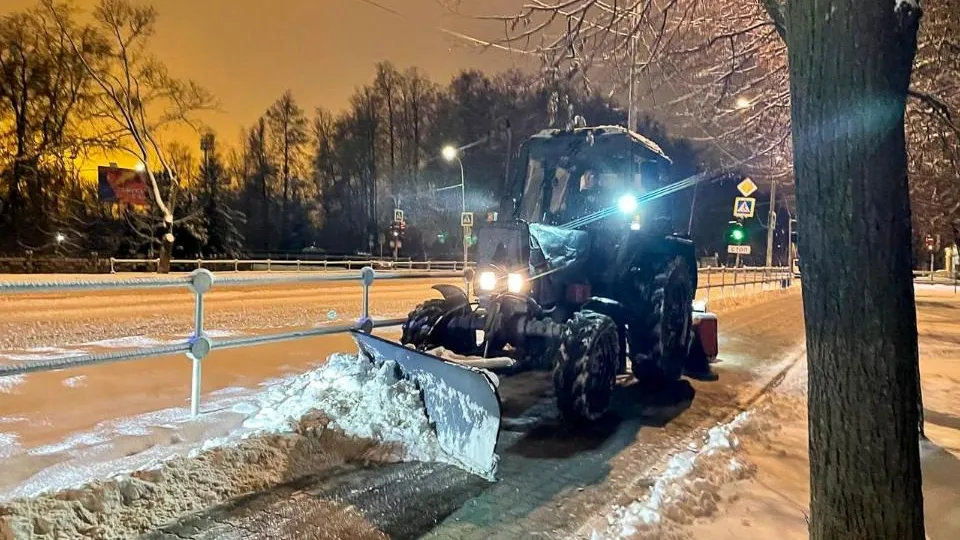 Пресс-служба администрации городского округа Щелково