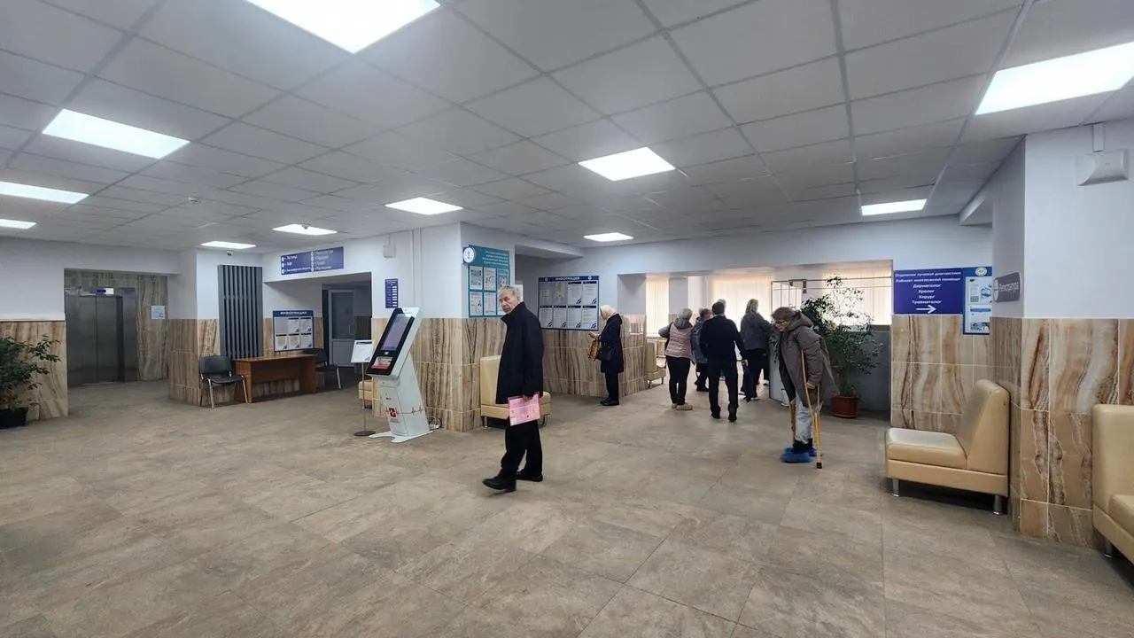 REGIONS/Анна Мороз