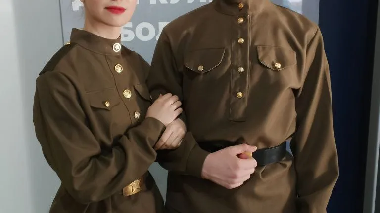 Фото: Администрация городского округа Пущино