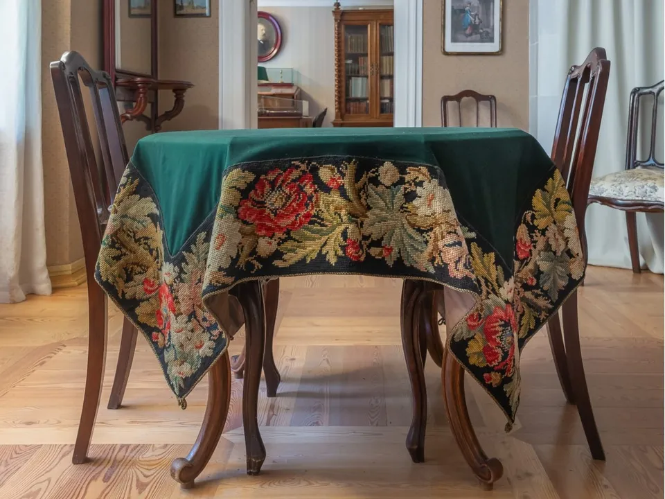 Фото: t.me/muranovo_museum