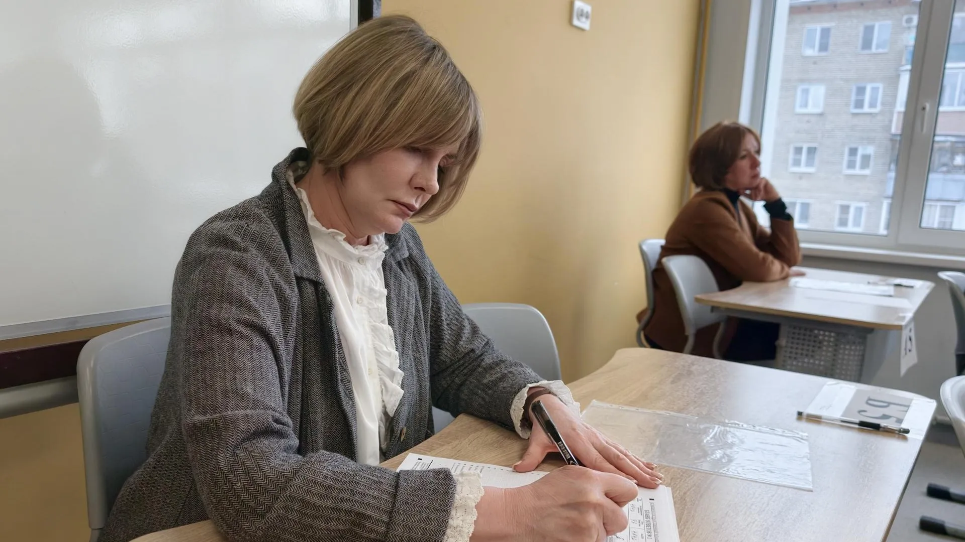 МедиаБанк Подмосковья/Юлия Выборова