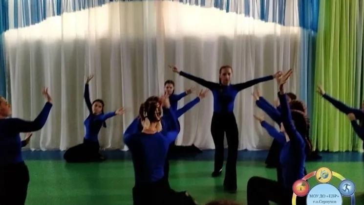 Фото: пресс-служба Центра внешкольной работы городского округа Серпухов