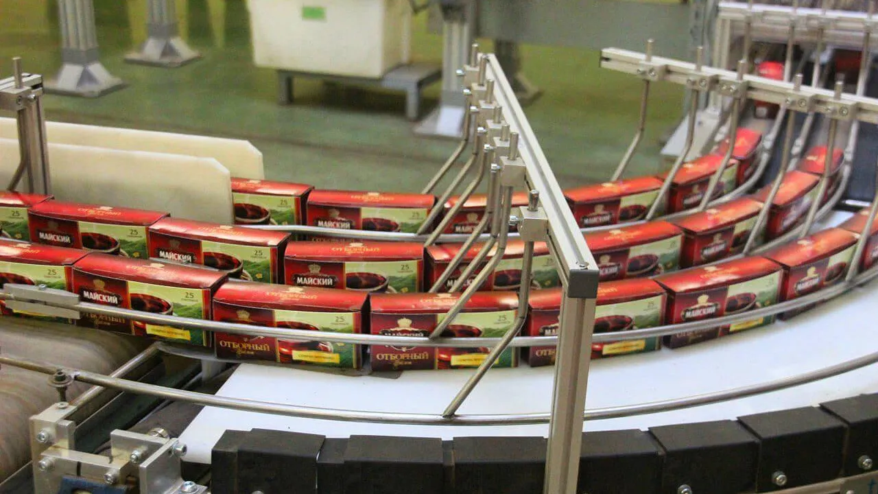 Пресс-служба Минсельхозпрод МО