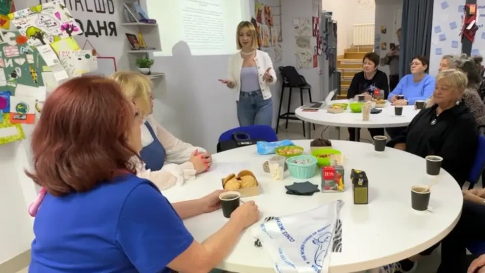 Фото: пресс-служба администрации Ленинского городского округа