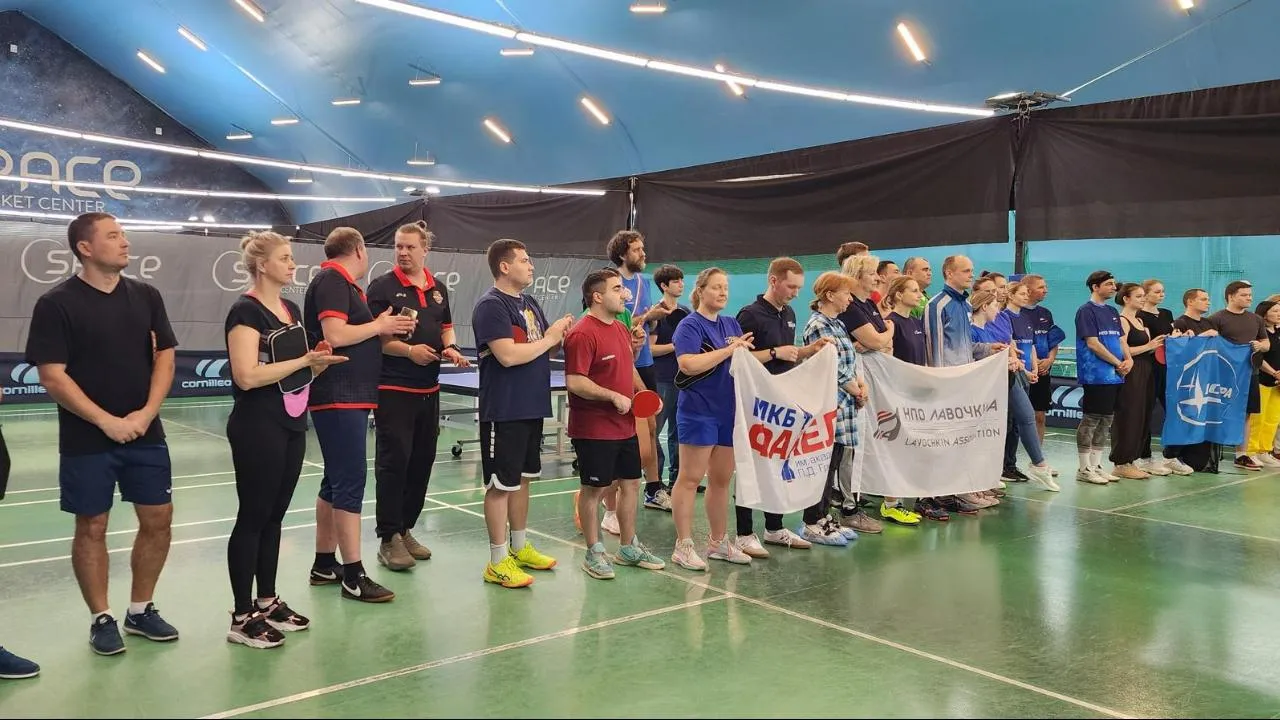 МедиаБанк Подмосковья/Максим Сафронов