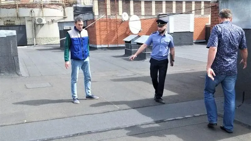 Госжилинспекция помогла решить проблемы жителей в Лосино-Петровском и Балашихе