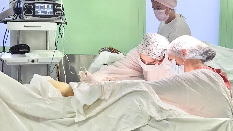 Фото: Ирина Мальцева