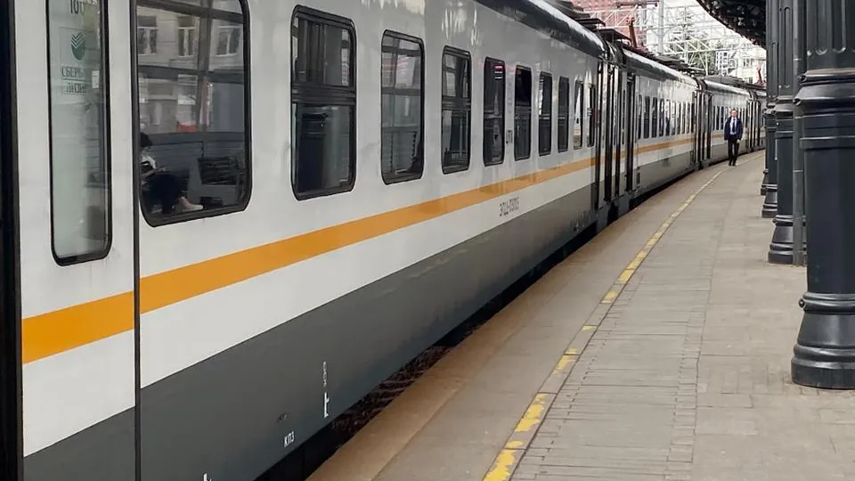 Фото: МедиаБанк Подмосковья/Александр Смолин