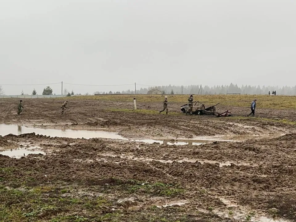 Фото: пресс-служба администрации Можайского г. о.