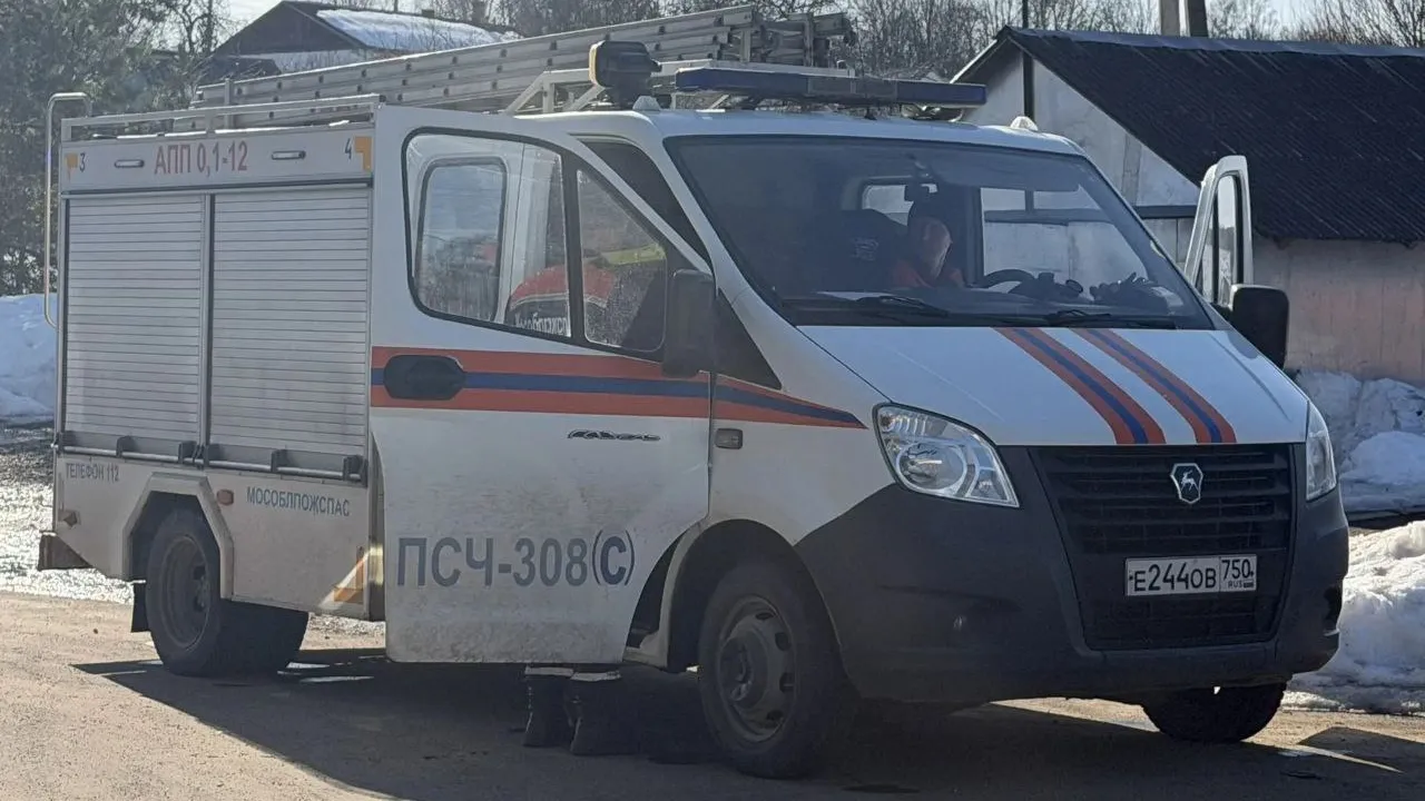 пресс-служба администрации Можайского м.о.