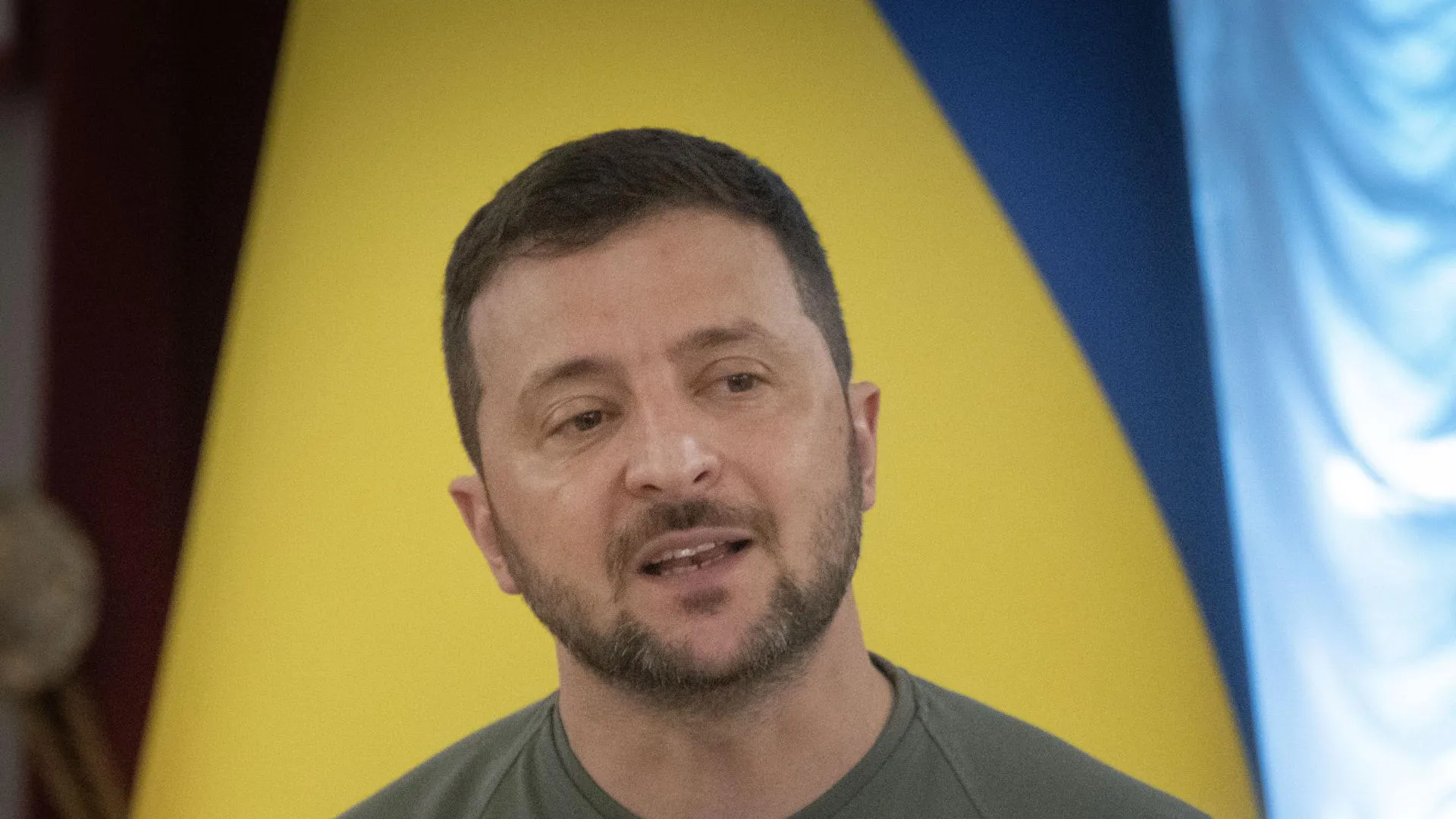 Зеленский рассказал о блокировке его приглашения на саммит ЕС