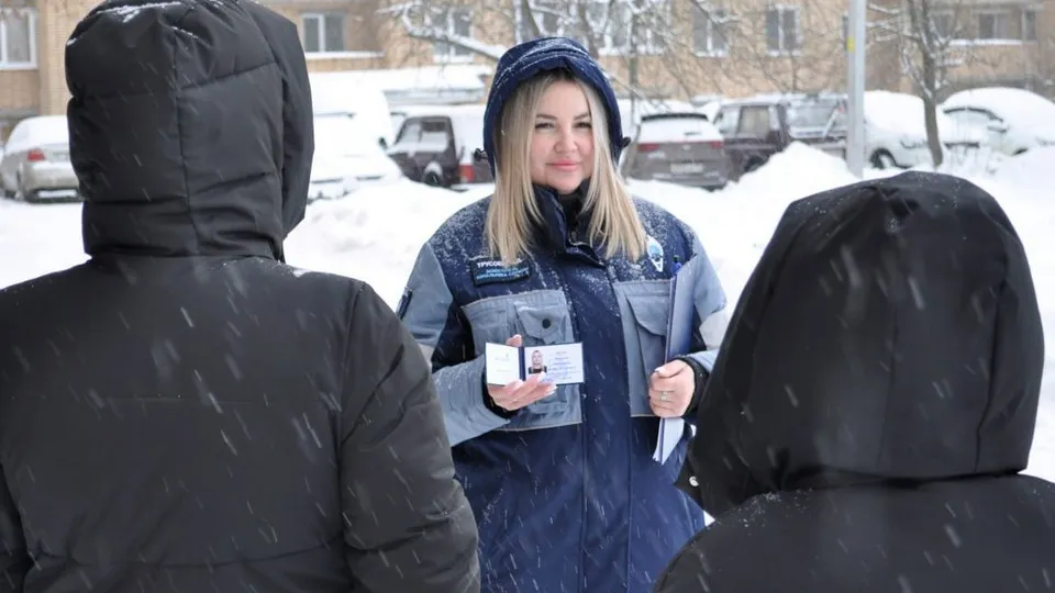 Фото: АО «Мособлгаз»