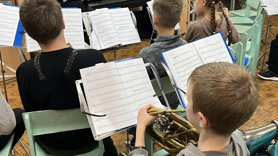 Фото: Елизавета Приймак