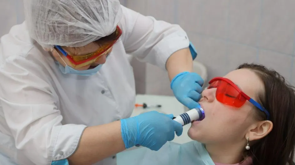 Фото: Минздрав МО