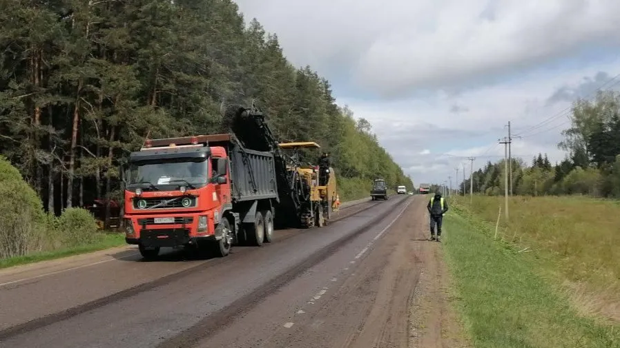 Фото: Министерство транспорта и дорожной инфраструктуры Московской области
