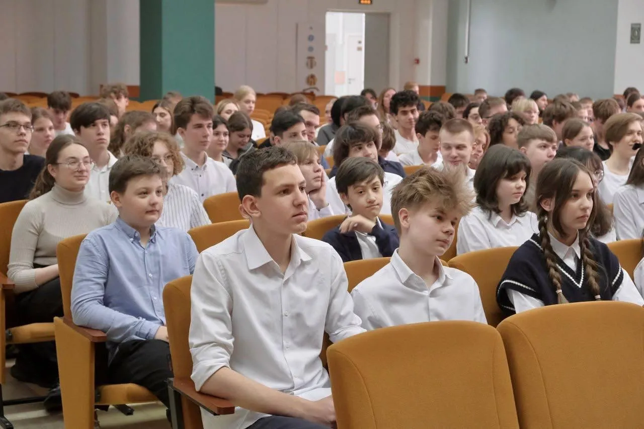 Пресс-служба администрации городского округа Красногорск