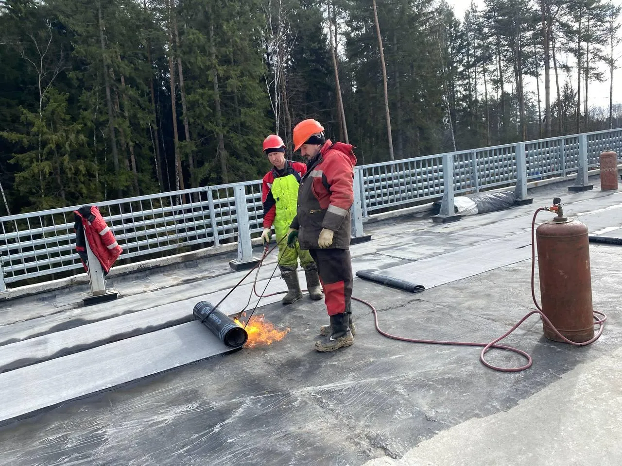 Фото: REGIONS/Юлиан Миранду