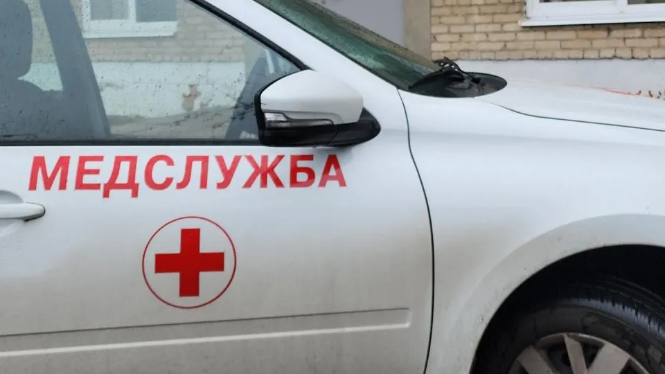 Фото: Электростальская центральная городская больница