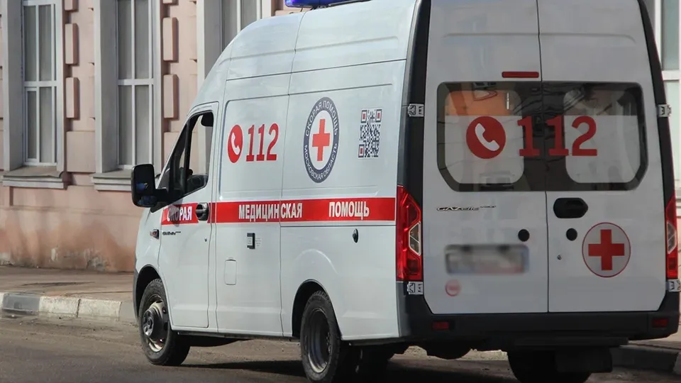 Фото: REGIONS/Василий Тремасов