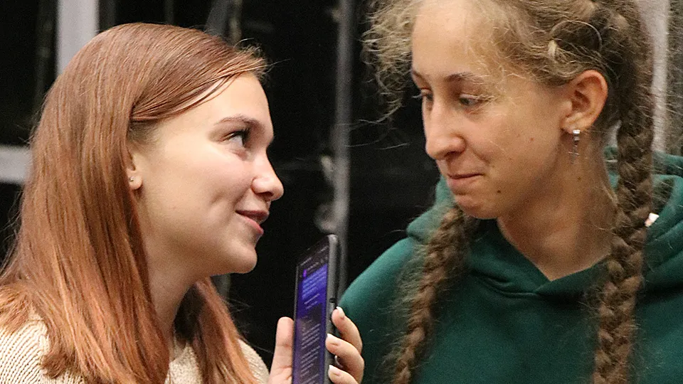 Фото: Молодежный центр г.о. Ступино