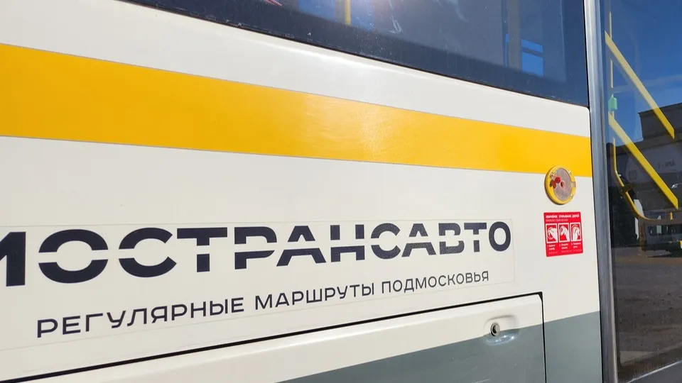 Фото: МедиаБанк Подмосковья/ Анастасия Сараева