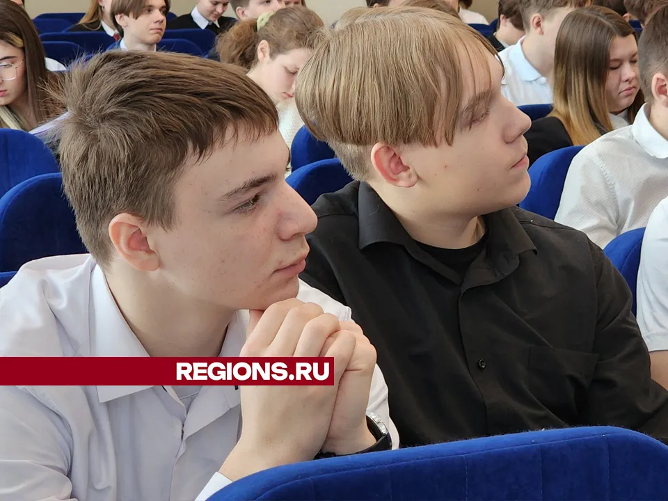 Фото: Андрей Семибратов