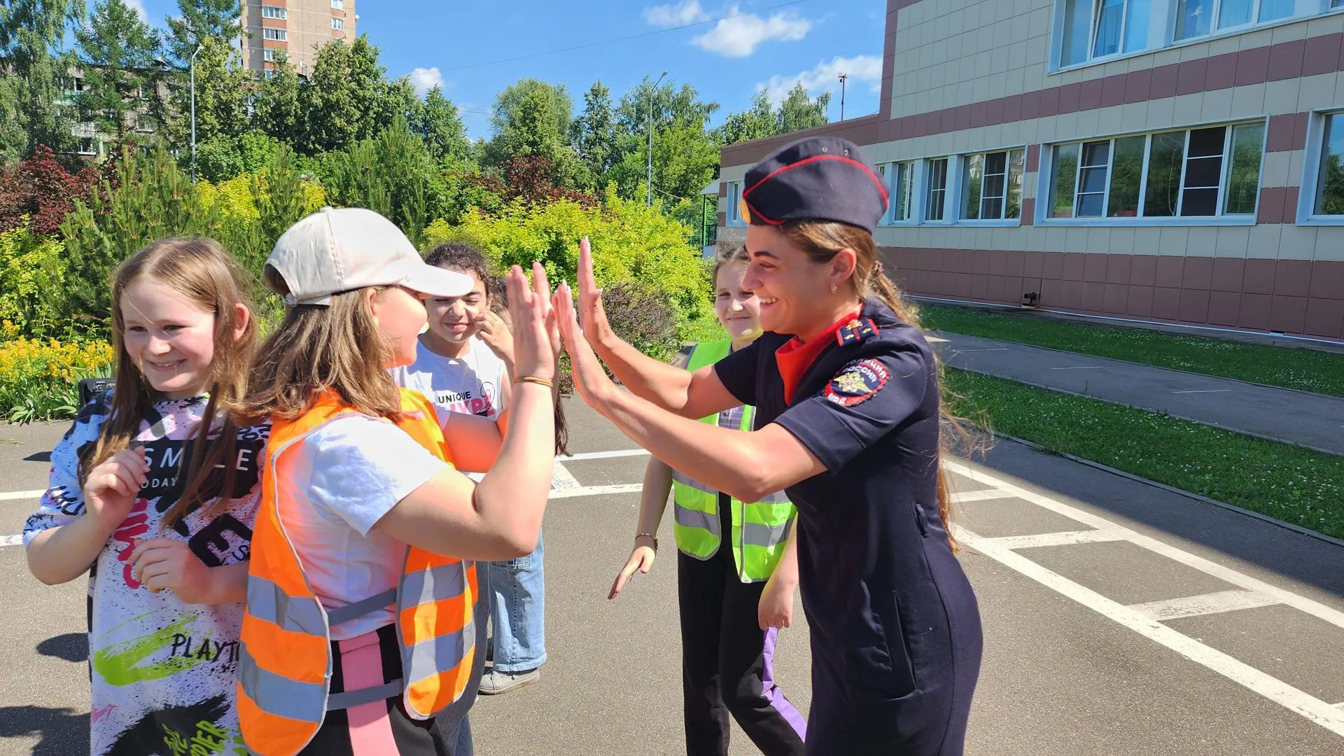 Фото: Анастасия Сараева