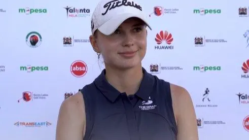 Федерация гольфа Московской области