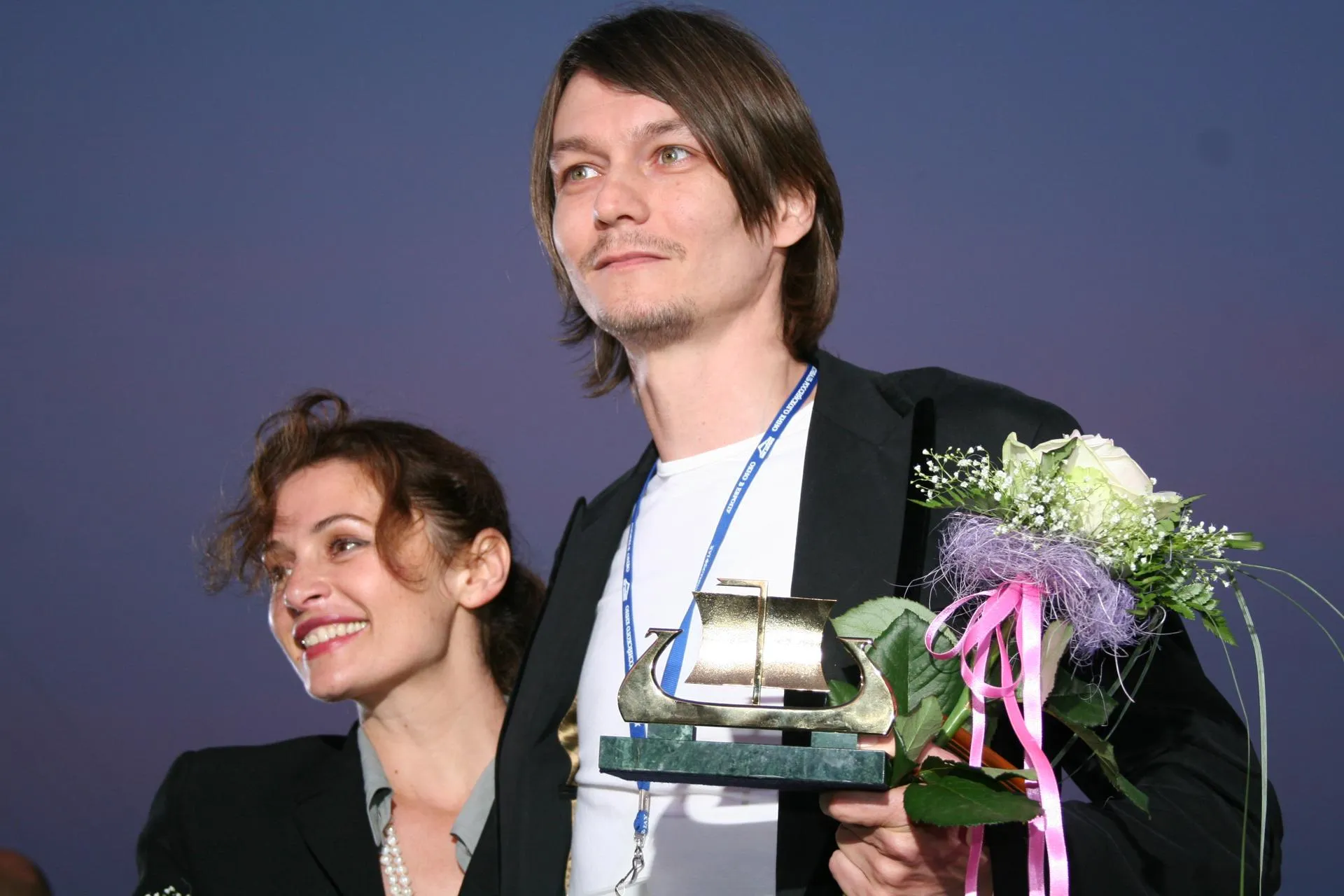 Juliya Khanina/Russian Look