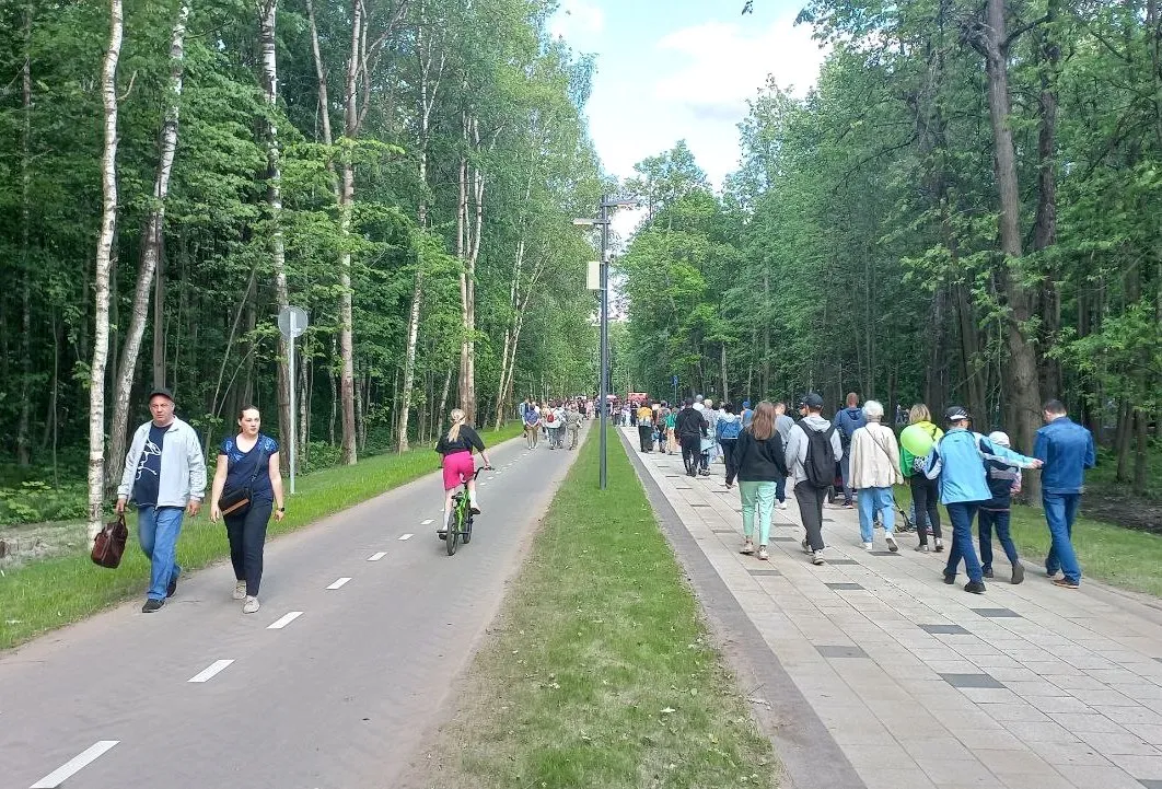 Фото: Олег Книжник