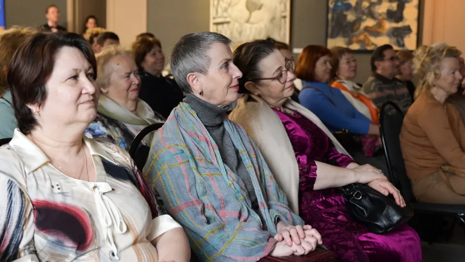 Фото: музей-заповедник «Дмитровский кремль»