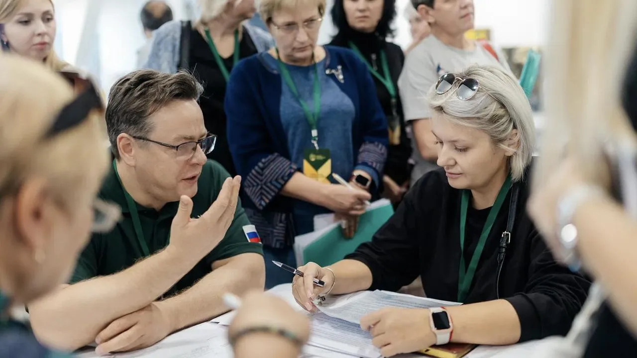 Академия КСВО РФ