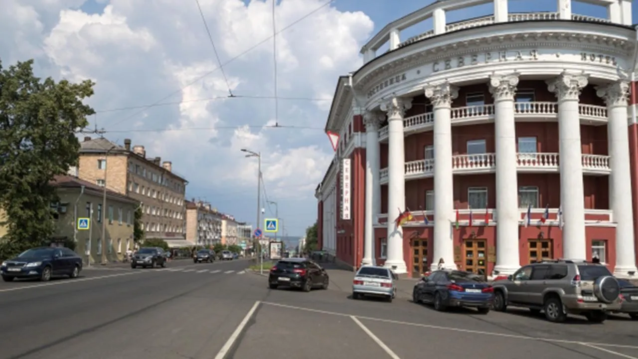 В Карелии объекты культурного наследия будут переданы частникам