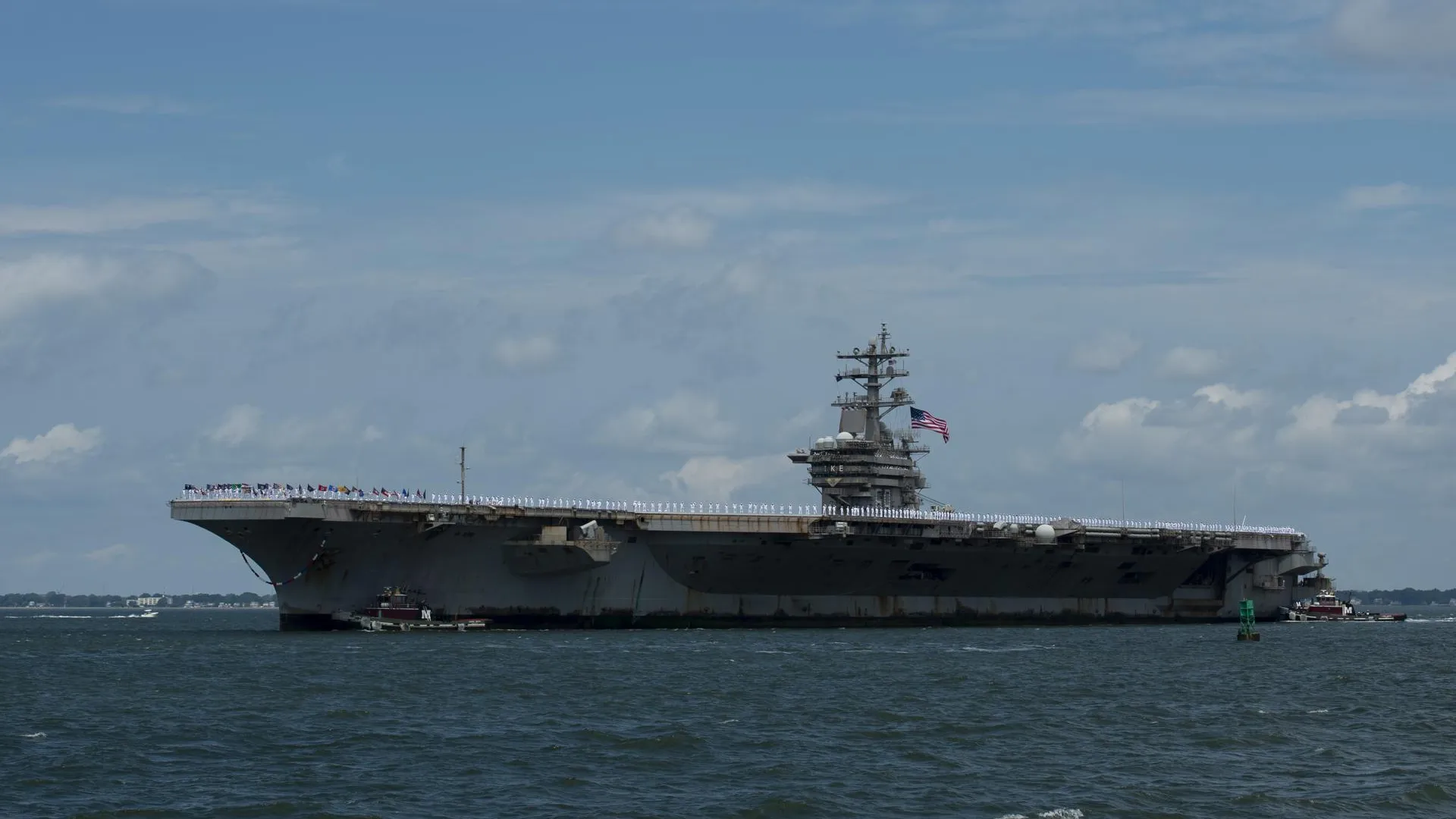 United States Navy