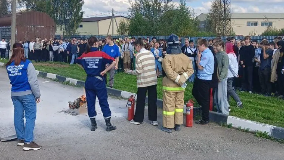 Фото: Минобр МО