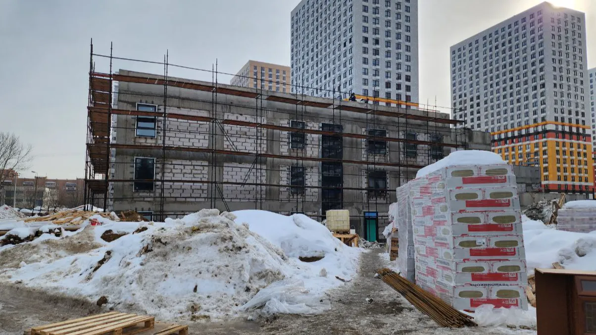 Фото Наталья Лымарь