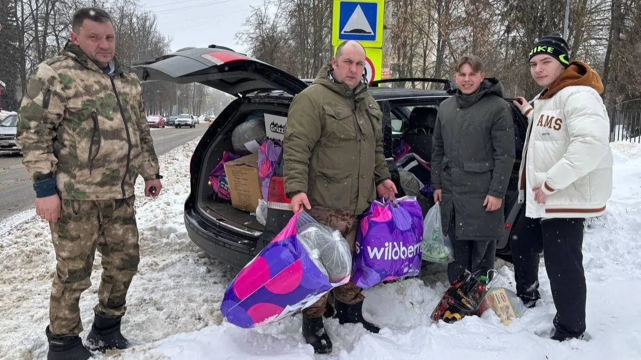 vk.com/ПБЦ «Вектор» Воскресенск