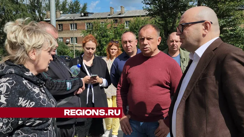 Фото: Валерия Тингаева