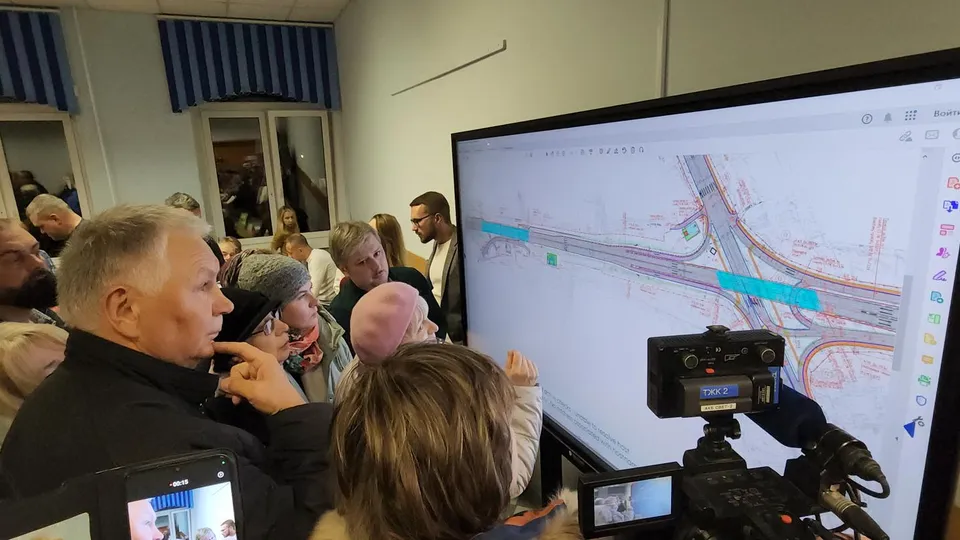 Фото: Наталья Лымарь