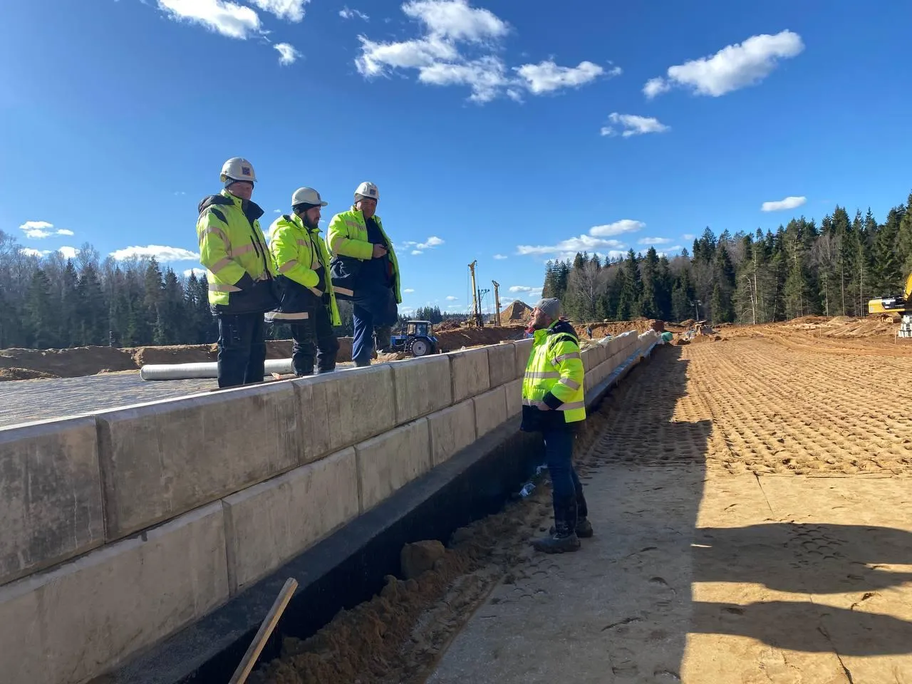 Фото: REGIONS/Юлиан Миранду