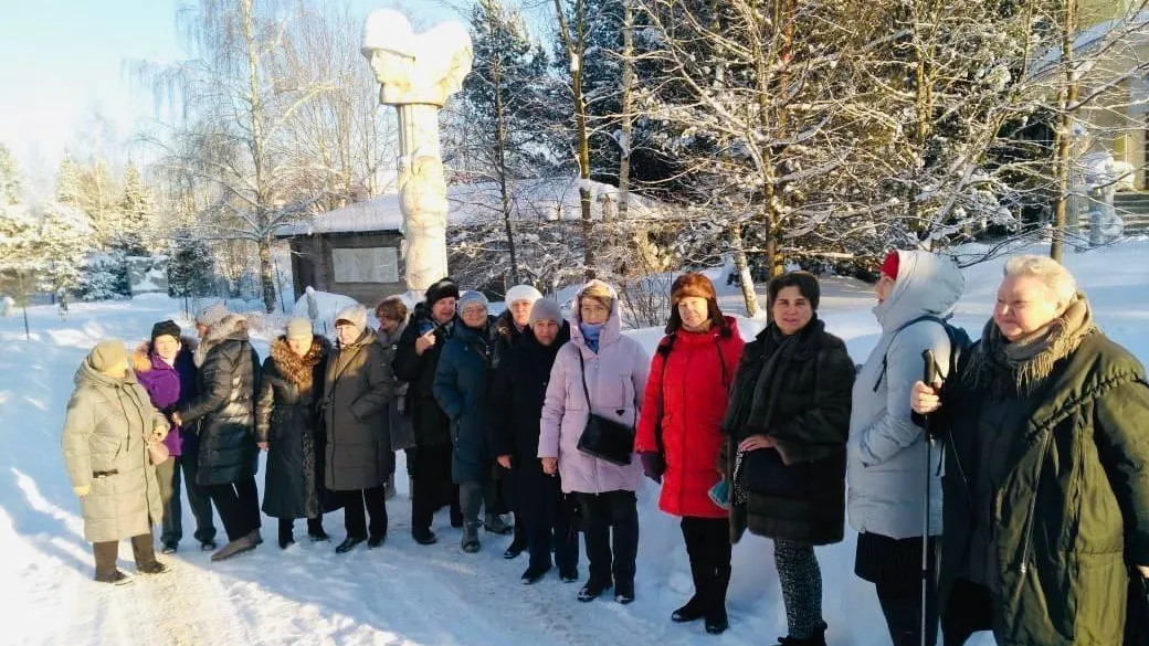 пресс-служба администрации городского округа Красногорск