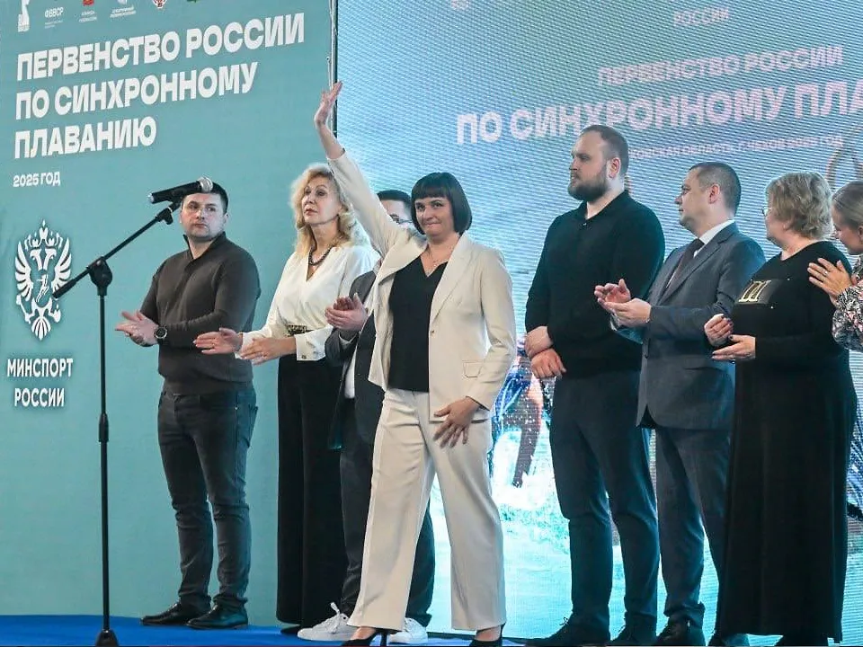 Фото: Администрация м.о. Чехов