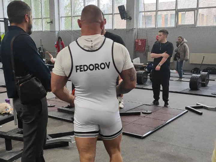 Фото: МАУДО «СШ» «Трудовые резервы»