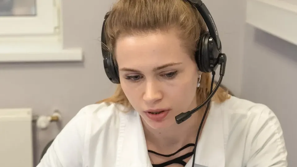 Фото: ГБУЗ Московской области «Реутовская Клиническая Больница»